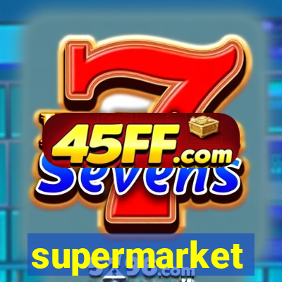 supermarket simulator apk dinheiro infinito android